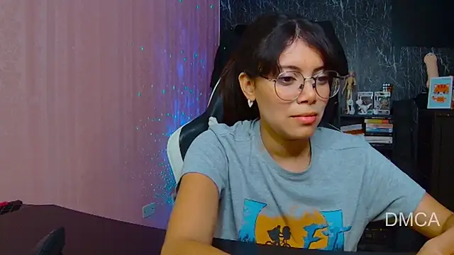 Snapshot of Drea_Foox chatting on 10-23-25, 02:55 Drea Foox online show from 10-23-25, 02:55