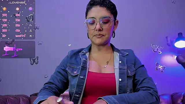 Kaira mosse online show from 02-02-25, 11:30