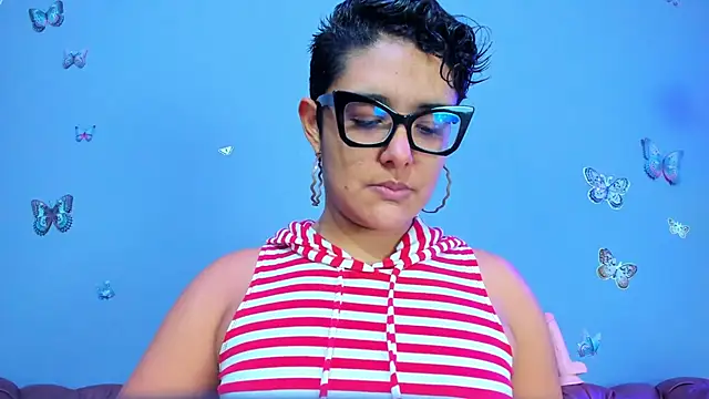 Kaira mosse online show from 09-19-25, 01:56