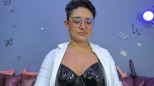 Kaira mosse online show from 01-08-26, 11:56