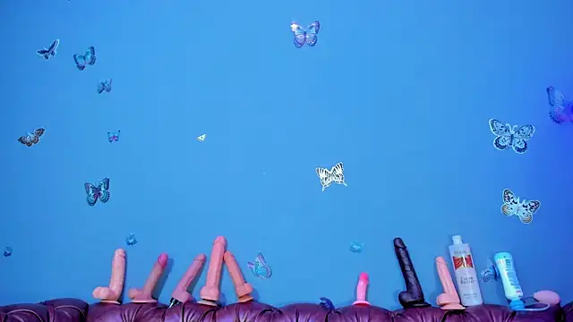 Kaira mosse online show from 04-07-26, 10:59