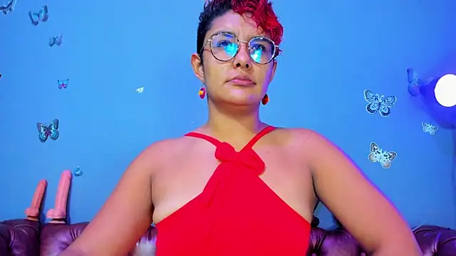 Kaira mosse online show from 04-26-26, 11:52