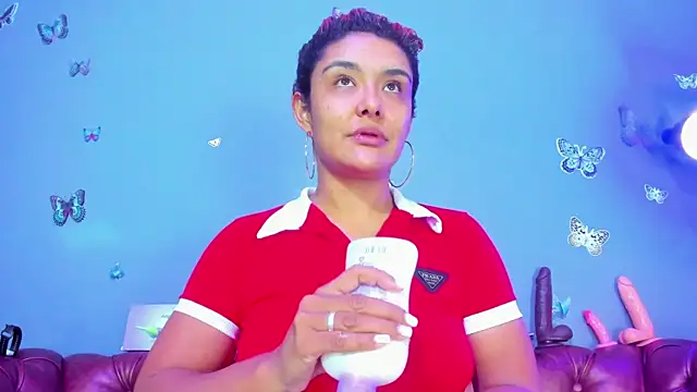 Kaira mosse online show from 05-17-26, 11:50