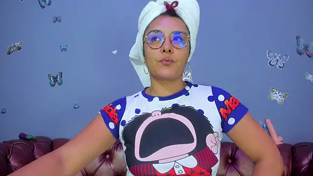 Snapshot of Kaira_mosse chatting on 07-25-26, 10:13 Kaira mosse online show from 07-25-26, 10:13