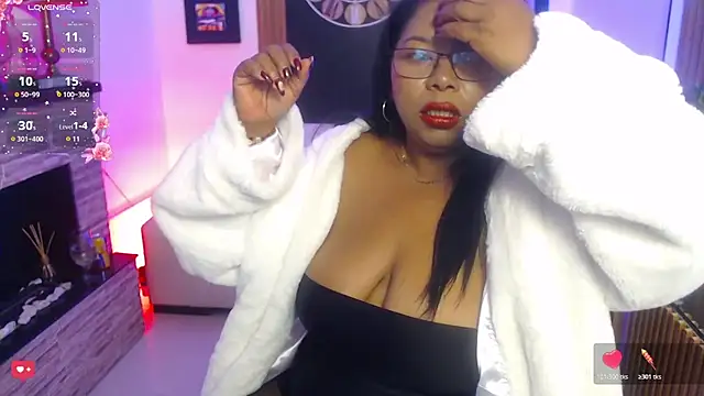 Keilathompson online show from 04-18-26, 10:41