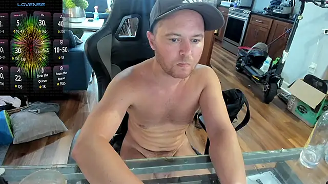 aaron s x online show from 07-23-26, 12:24