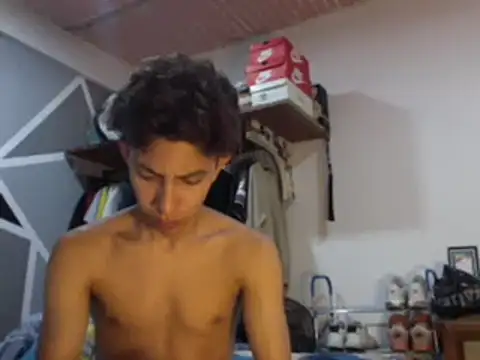 Snapshot of ferchitibellako chatting on 12-04-24, 01:14 ferchitibellako online show from 12-04-24, 01:14