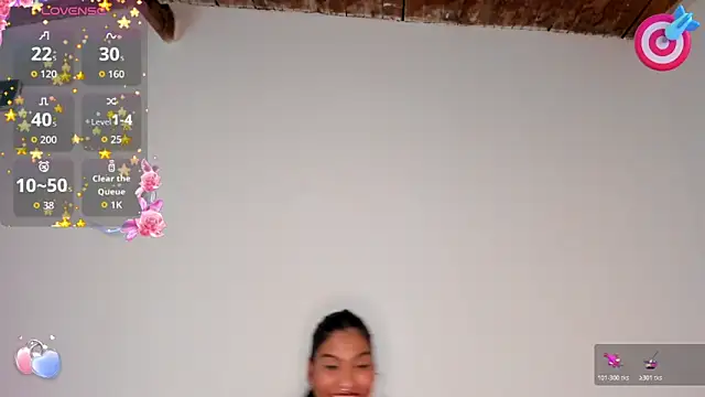 AnneteLynch online show from 11-11-25, 07:36