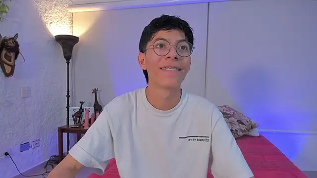 alexandersawyer online show from 03-10-25, 03:45