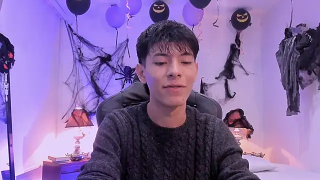 alexandersawyer online show from 10-30-25, 12:17