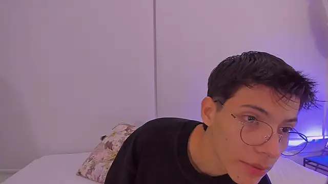 alexandersawyer online show from 11-29-25, 04:48