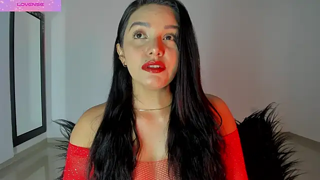 Melanyprada online show from 03-22-25, 01:43