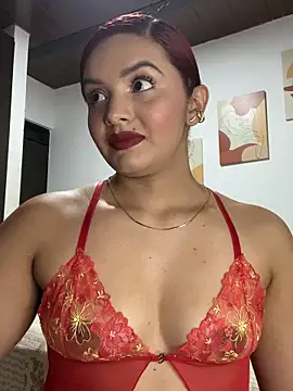 Melanyprada online show from 10-14-25, 03:51