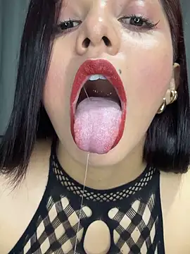 Melanyprada online show from 03-02-26, 07:15