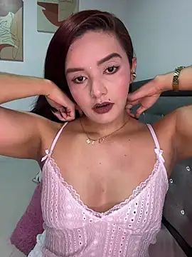 Melanyprada online show from 06-21-26, 06:16