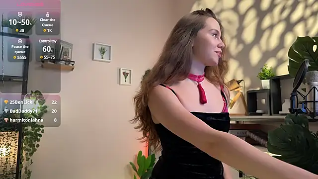 Julie Rhodes online show from 02-02-25, 03:49