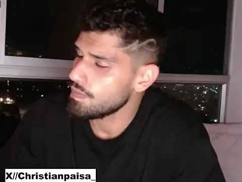 christianpaisa online show from 04-11-26, 03:00