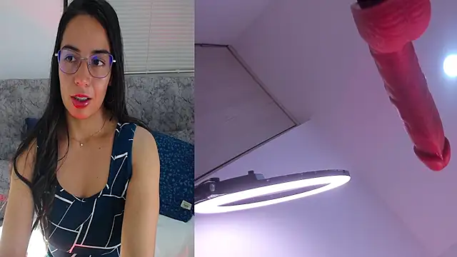 lily riod online show from 12-26-24, 07:13