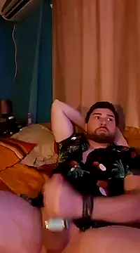 CoelhinhaGostosa online show from 12-20-24, 01:11