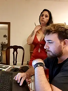 CoelhinhaGostosa online show from 03-23-25, 08:48