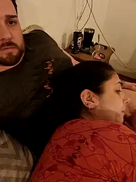 CoelhinhaGostosa online show from 12-02-25, 01:00