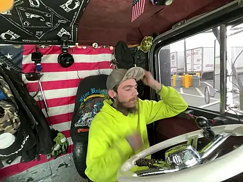 XMeF10 online show from 01-14-26, 05:07