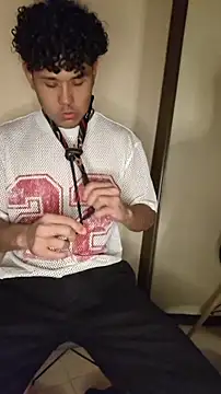 Snapshot of Brencuz chatting on 02-27-26, 03:06 Brencuz online show from 02-27-26, 03:06