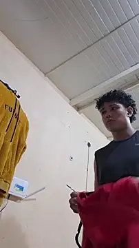 Snapshot of Brencuz chatting on 03-08-26, 10:46 Brencuz online show from 03-08-26, 10:46