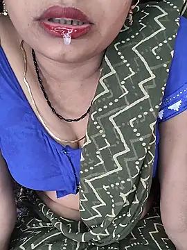 Shivani Mumbai85 online show from 07-24-26, 05:33
