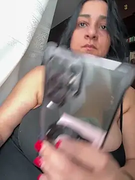 Snapshot of paulinaDiaz1 chatting on 01-24-25, 01:36 paulinaDiaz1 online show from 01-24-25, 01:36