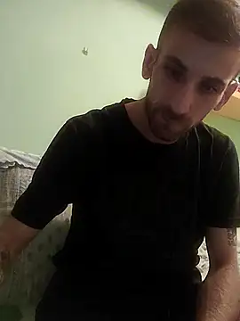 Davlupweed93 online show from 10-02-25, 12:23