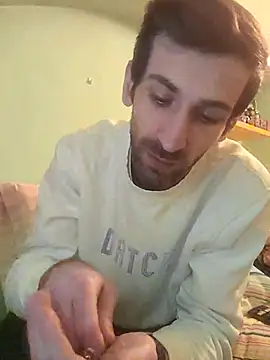 Davlupweed93 online show from 01-07-26, 09:56