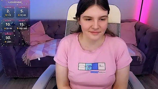 Ruyjin Choi online show from 03-20-25, 11:05