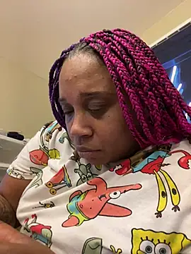 DestinyThickems89 online show from 01-28-25, 05:11