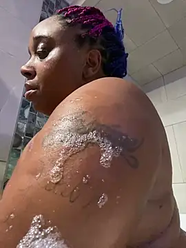 DestinyThickems89 online show from 02-01-25, 01:12