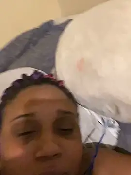 DestinyThickems89 online show from 02-16-25, 06:21