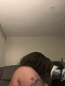 DestinyThickems89 online show from 02-23-26, 12:46