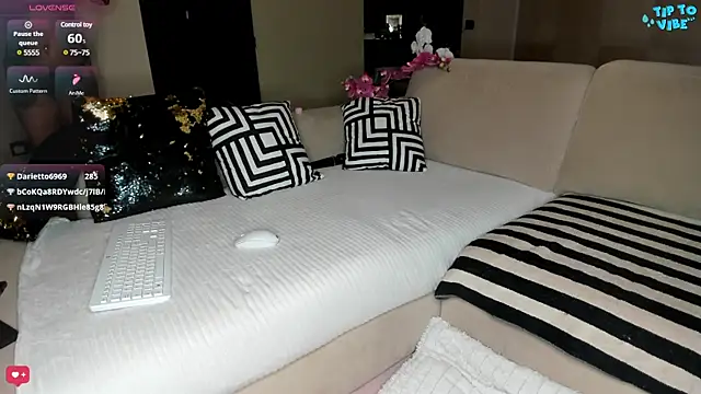 MichelleCara online show from 01-23-25, 11:37