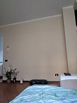 MichelleCara online show from 10-07-25, 07:16