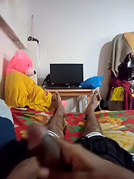 Cute boleh online show from 03-11-25, 02:10