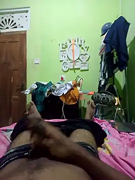 Cute boleh online show from 09-09-25, 05:01