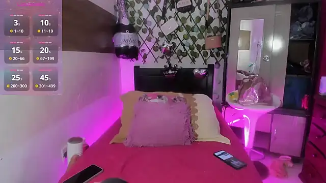  Fernanda Sanchez online show from 04-23-26, 12:34