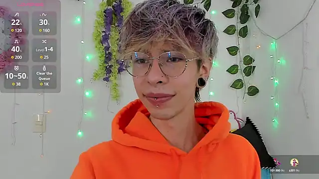  Jakke online show from 12-29-24, 10:03