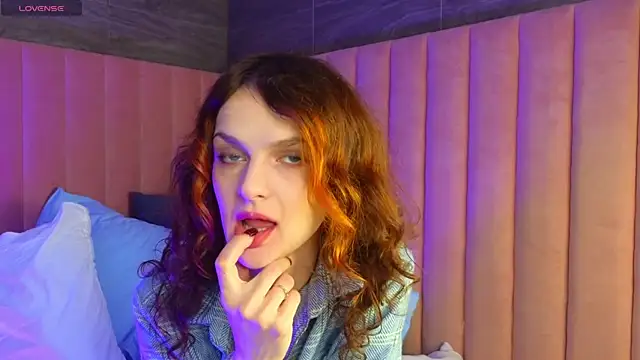 Soo dreamy online show from 01-05-25, 01:35