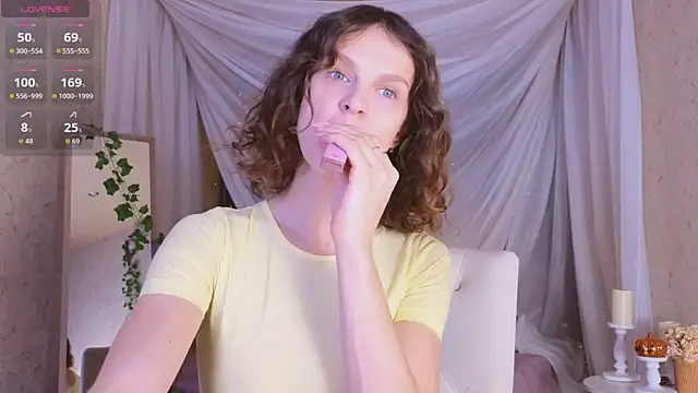 Soo dreamy online show from 02-12-26, 01:33