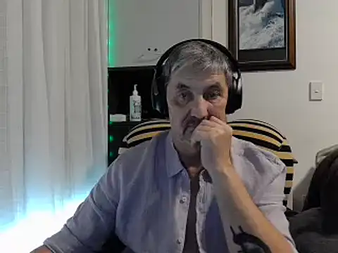 Snapshot of ChunkyMonkey007 chatting on 12-06-24, 08:29 ChunkyMonkey007 online show from 12-06-24, 08:29