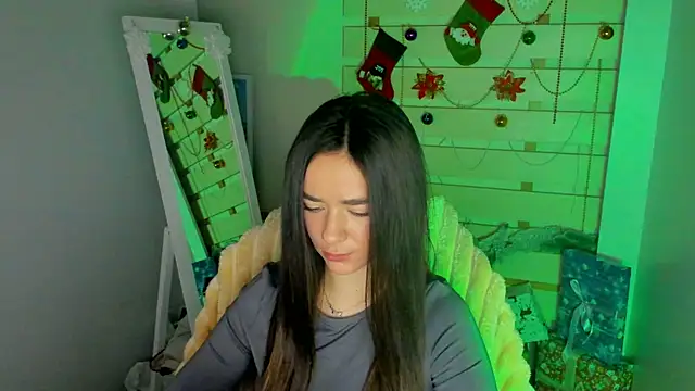 Bella XO online show from 12-05-25, 08:12