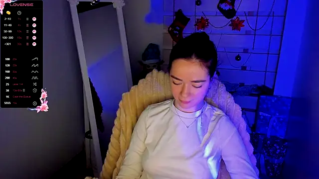 Bella XO online show from 01-07-26, 08:39