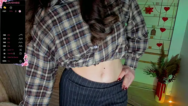 Bella XO online show from 02-07-26, 08:29