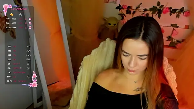 Bella XO online show from 07-07-26, 07:23